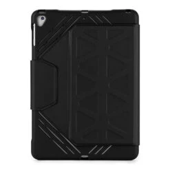 Targus Tablet Flip Case For 26.67 Cm (10.5 Inch) IPad Pro, Jet Black THZ673GL-50(491332685) -Smart Bag Shop Targus THZ673GL 50 Bags and Cases 491332685 i 8 1200Wx1200H