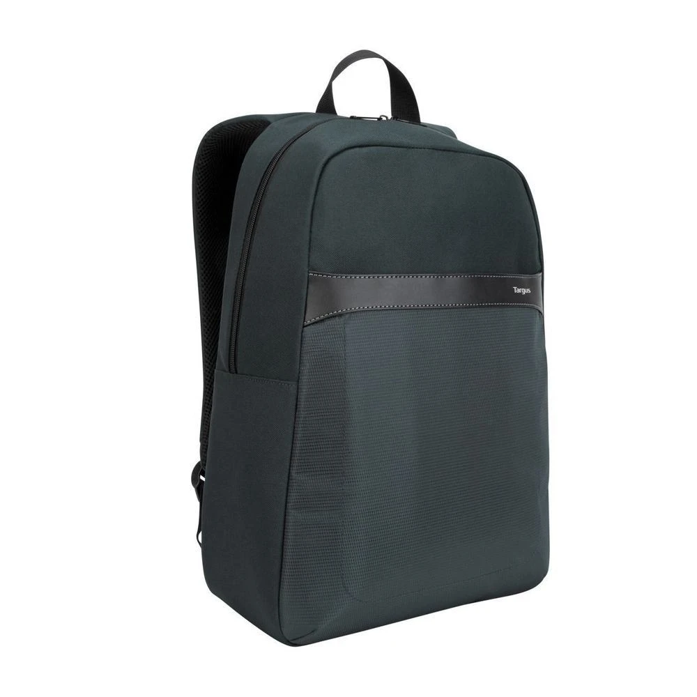 Targus Backpack For Up To 39.62 Cm (15.6 Inch) Laptops, Black Geolite Essential(491667115) 4 Targus Backpack For Up To 39.62 Cm (15.6 Inch) Laptops, Black Geolite Essential(491667115) - Image 2