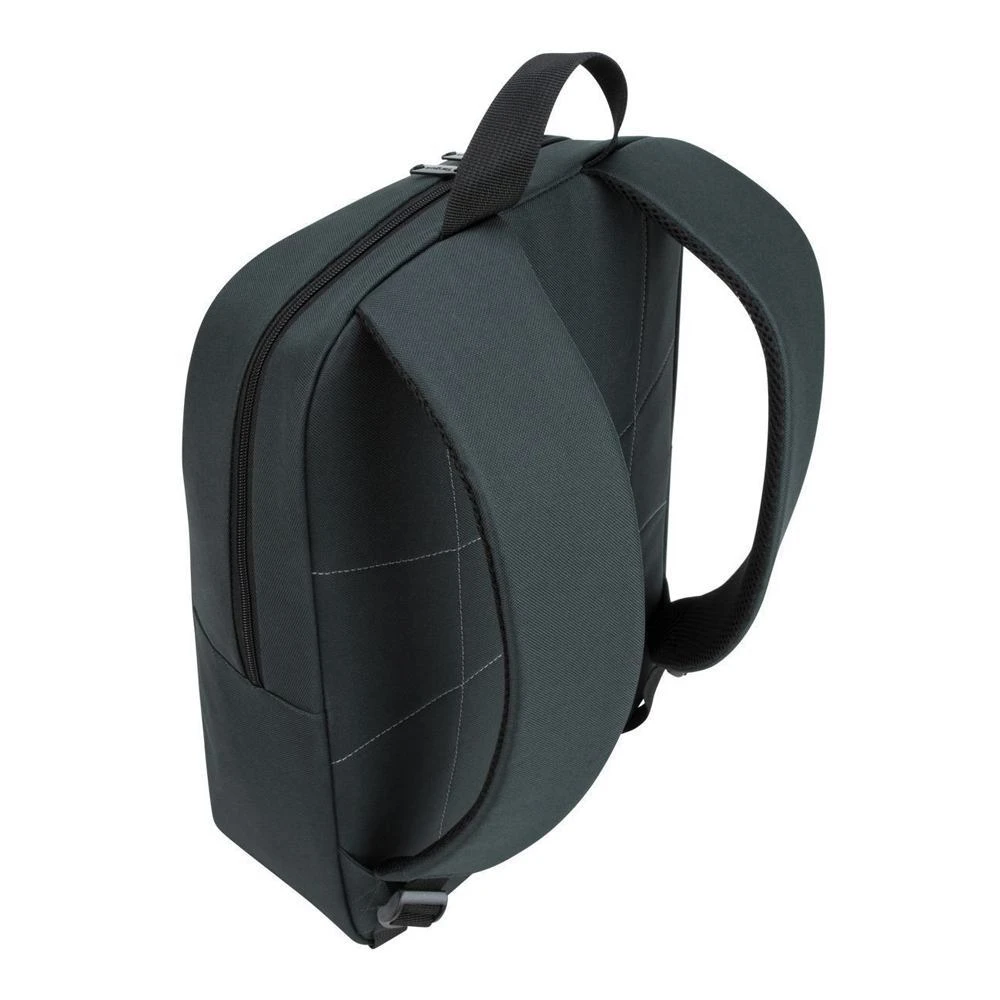 Targus Backpack For Up To 39.62 Cm (15.6 Inch) Laptops, Black Geolite Essential(491667115) 6 Targus Backpack For Up To 39.62 Cm (15.6 Inch) Laptops, Black Geolite Essential(491667115) - Image 4