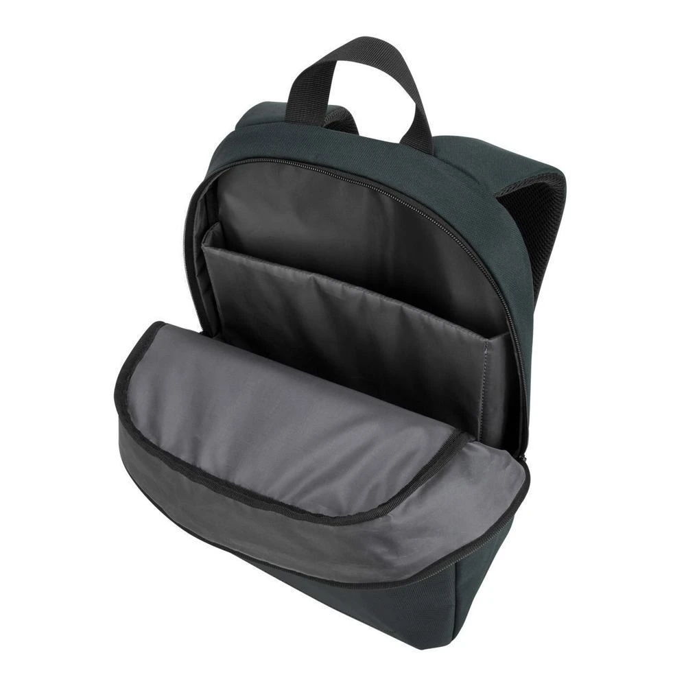 Targus Backpack For Up To 39.62 Cm (15.6 Inch) Laptops, Black Geolite Essential(491667115) 9 Targus Backpack For Up To 39.62 Cm (15.6 Inch) Laptops, Black Geolite Essential(491667115) - Image 7