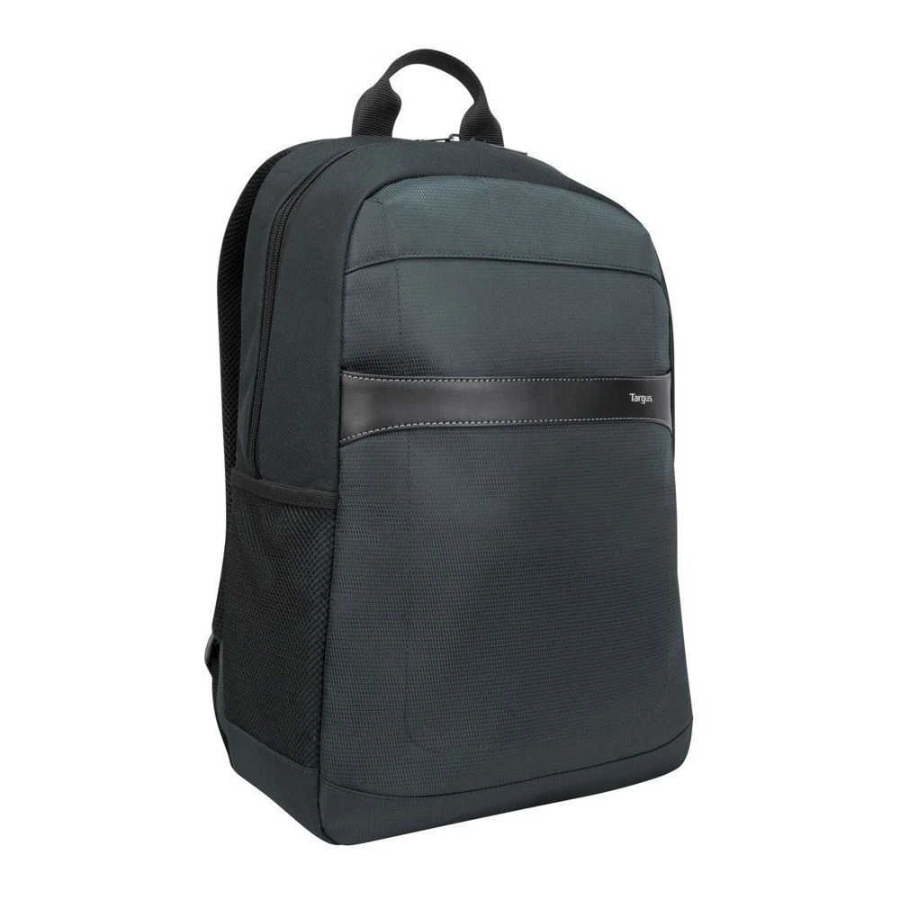 Targus Backpack For Up To 39.62 Cm (15.6 Inch) Laptops, Black Geolite Plus(491667117) 4 Targus Backpack For Up To 39.62 Cm (15.6 Inch) Laptops, Black Geolite Plus(491667117) - Image 2