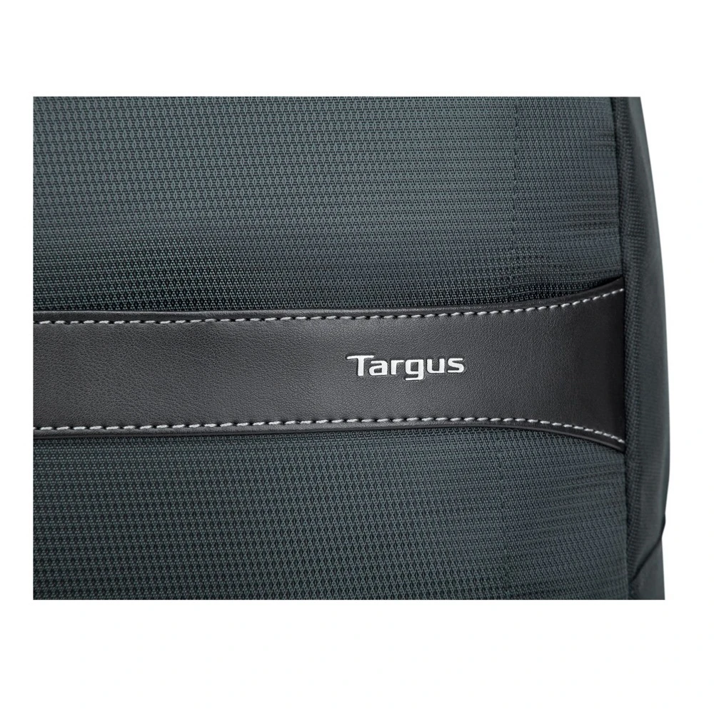 Targus Backpack For Up To 39.62 Cm (15.6 Inch) Laptops, Black Geolite Plus(491667117) 6 Targus Backpack For Up To 39.62 Cm (15.6 Inch) Laptops, Black Geolite Plus(491667117) - Image 4