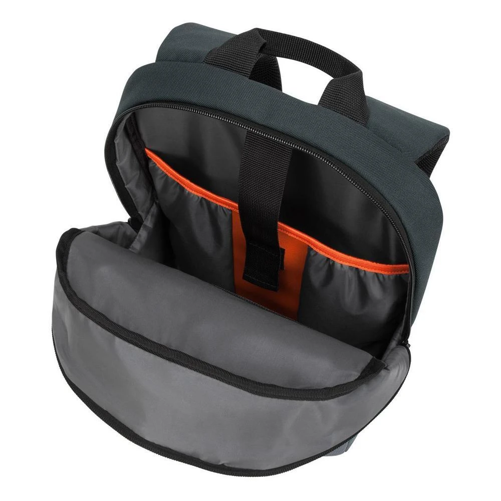 Targus Backpack For Up To 39.62 Cm (15.6 Inch) Laptops, Black Geolite Plus(491667117) 9 Targus Backpack For Up To 39.62 Cm (15.6 Inch) Laptops, Black Geolite Plus(491667117) - Image 7