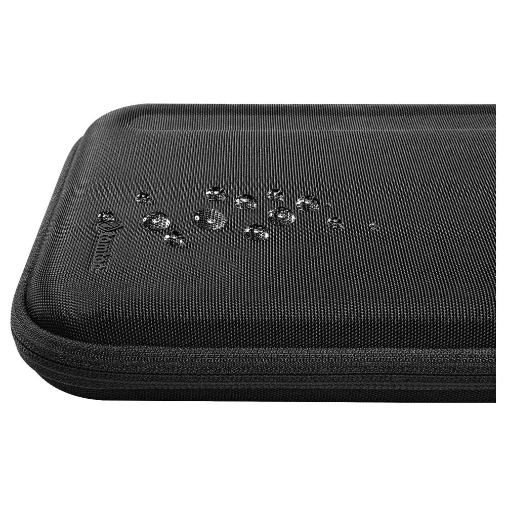 Tomtoc Hardshell Tablet Case For IPad Air/Pro With 360 Degree Superior Protection, Black A06-002D01(493665242) 11 Tomtoc Hardshell Tablet Case For IPad Air/Pro With 360 Degree Superior Protection, Black A06-002D01(493665242) - Image 9