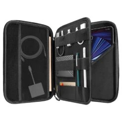 Tomtoc Hardshell Tablet Case For IPad Air/Pro With 360 Degree Superior Protection, Cactus Green A06-002T03(493665241) -Smart Bag Shop Tomtoc A06 002T03 Sleeve 493665241 i 3 1200Wx1200H