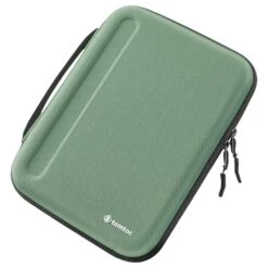 Tomtoc Hardshell Tablet Case For IPad Air/Pro With 360 Degree Superior Protection, Cactus Green A06-002T03(493665241) -Smart Bag Shop Tomtoc A06 002T03 Sleeve 493665241 i 5 1200Wx1200H