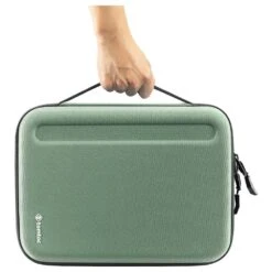 Tomtoc Hardshell Tablet Case For IPad Air/Pro With 360 Degree Superior Protection, Cactus Green A06-002T03(493665241) -Smart Bag Shop Tomtoc A06 002T03 Sleeve 493665241 i 6 1200Wx1200H