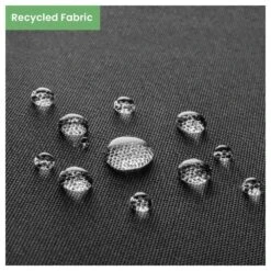 Tomtoc Defender Laptop Sleeve For Up To 35.56 Cm (14 Inch) Laptop With Safeguard Laptop Bottom Corner, Black A13-C01D01(493665228) -Smart Bag Shop Tomtoc A13 C01D01 Sleeve 493665228 i 5 1200Wx1200H