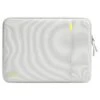 Tomtoc Defender Laptop Sleeve For Up To 35.56 Cm (14 Inch) Laptop With Safeguard Laptop Bottom Corner, Grey A13-C01G01(493665230) -Smart Bag Shop Tomtoc A13 C01G01 Sleeve 493665230 i 1 1200Wx1200H