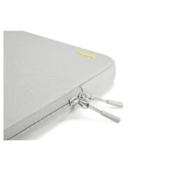 Tomtoc Defender Laptop Sleeve For Up To 35.56 Cm (14 Inch) Laptop With Safeguard Laptop Bottom Corner, Grey A13-C01G01(493665230) -Smart Bag Shop Tomtoc A13 C01G01 Sleeve 493665230 i 6 1200Wx1200H