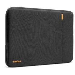 Tomtoc Defender Laptop Sleeve For Up To 38 Cm (15 Inch) Laptop With Safeguard Laptop Bottom Corner, Grey A13-C01G01(493665231) 14 Tomtoc Defender Laptop Sleeve For Up To 38 Cm (15 Inch) Laptop With Safeguard Laptop Bottom Corner, Grey A13-C01G01(493665231) -Smart Bag Shop Tomtoc A13 E02D Sleeve 493665231 i 4 1200Wx1200H