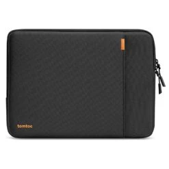 Tomtoc Defender Laptop Sleeve For Up To 38 Cm (15 Inch) Laptop With Safeguard Laptop Bottom Corner, Grey A13-C01G01(493665231) 15 Tomtoc Defender Laptop Sleeve For Up To 38 Cm (15 Inch) Laptop With Safeguard Laptop Bottom Corner, Grey A13-C01G01(493665231) -Smart Bag Shop Tomtoc A13 E02D Sleeve 493665231 i 5 1200Wx1200H