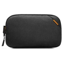 Tomtoc Defender Laptop Sleeve For Up To 38 Cm (15 Inch) Laptop With Safeguard Laptop Bottom Corner, Grey A13-C01G01(493665231) 19 Tomtoc Defender Laptop Sleeve For Up To 38 Cm (15 Inch) Laptop With Safeguard Laptop Bottom Corner, Grey A13-C01G01(493665231) -Smart Bag Shop Tomtoc A13 E02D Sleeve 493665231 i 9 1200Wx1200H