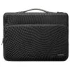 Tomtoc Defender Laptop Handbag For Up To 40.64 Cm (16 Inch) Laptop With 360 Degree Superior Protection, Black A14-E02H(493665237) -Smart Bag Shop Tomtoc A14 E02H Sleeve 493665237 i 1 1200Wx1200H