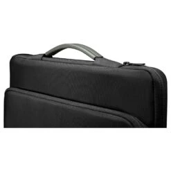Tomtoc Defender Laptop Handbag For Up To 40.64 Cm (16 Inch) Laptop With 360 Degree Superior Protection, Black A14-E02H(493665237) -Smart Bag Shop Tomtoc A14 E02H Sleeve 493665237 i 5 1200Wx1200H
