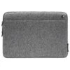 Tomtoc Laptop Sleeve For Laptop With Pocket For Small Accessories, Grey A18-C01M(493665227) -Smart Bag Shop Tomtoc A18 C01M Sleeve 493665227 i 1 1200Wx1200H