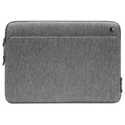 Tomtoc Laptop Sleeve For Laptop With Pocket For Small Accessories, Grey A18-C01M(493665227)