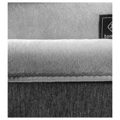 Tomtoc Laptop Sleeve For Laptop With Pocket For Small Accessories, Grey A18-C01M(493665227) -Smart Bag Shop Tomtoc A18 C01M Sleeve 493665227 i 9 1200Wx1200H