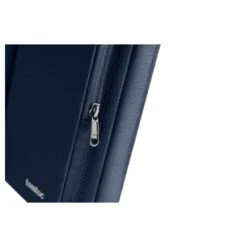 Tomtoc Versatile Laptop Shoulder Bag For Up To 35.56 Cm (14 Inch) Laptop With 360 Degree Superior Protection, Navy Blue A42-C01B01(493665244) -Smart Bag Shop Tomtoc A42 C01B01 Sleeve 493665244 i 8 1200Wx1200H