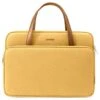 Tomtoc The Her Laptop Handbag For Up To 35.56 Cm (14 Inch) Laptop With Soft PU Leather Handle, Yellow H21-C01Y01(493665248) 2 Tomtoc The Her Laptop Handbag For Up To 35.56 Cm (14 Inch) Laptop With Soft PU Leather Handle, Yellow H21-C01Y01(493665248) -Smart Bag Shop Tomtoc H21 C01Y01 Sleeve 493665248 i 1 1200Wx1200H