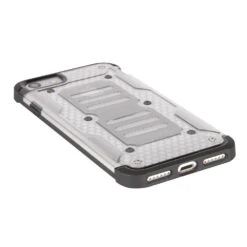 VIVA MADRID AirArmor Mobile Case For IPhone 7, Clarity(491315453) -Smart Bag Shop VIVA IP7BC ARMCLR 001 491315453 i 3 1200Wx1200H