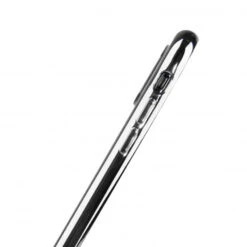 VIVA MADRID Metalico Flex Mobile Case For IPhone X, Ash Gunmetal(491363086) -Smart Bag Shop Viva Madrid Metalico Flex Bags Cases Sleeves 491363086 i 3 1200Wx1200H