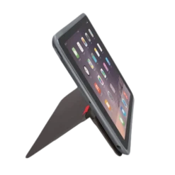 Logitech Tablet Case For IPad Air 2, Black AnyAngle(491181325)