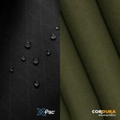 Tomtoc X U | Custom Sling Bag Pro -Smart Bag Shop xpac6